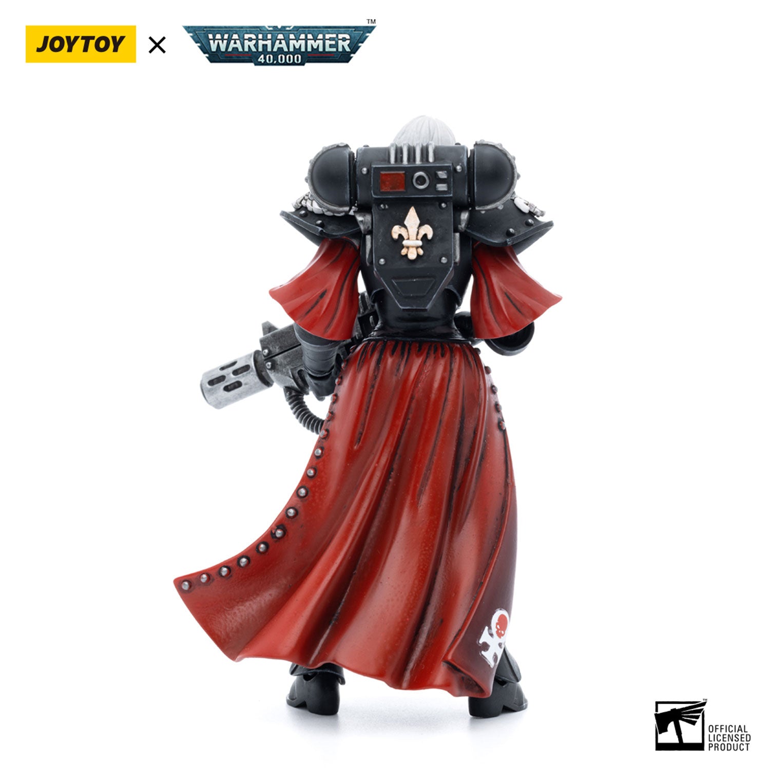 Adepta Sororitas Battle Sister Sister Jurel