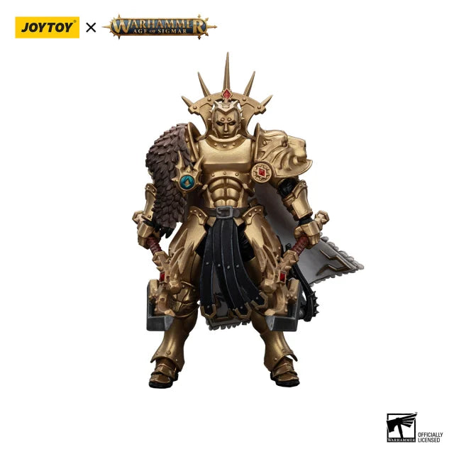 Stormcast Eternals The Blacktalons