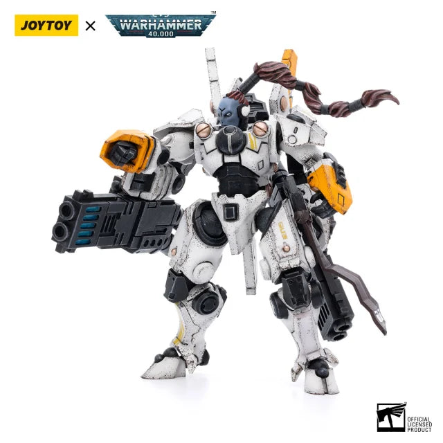T'au Empire Commander Shadowsun