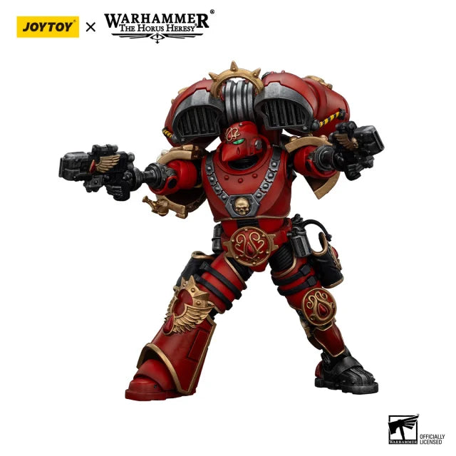 Blood Angels Dominion Zephon