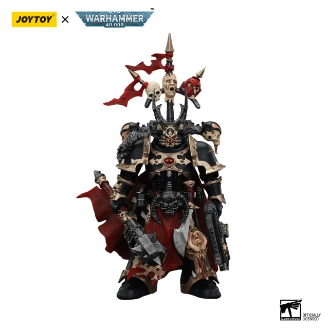 Chaos Space Marines Black Legion Chosen