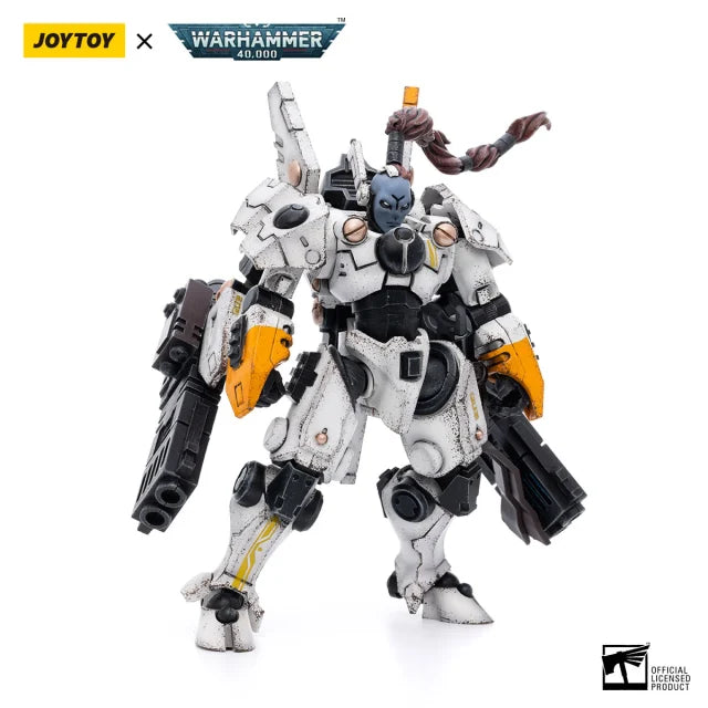 T'au Empire Commander Shadowsun