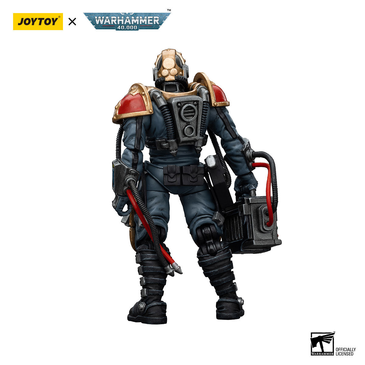 Imperial Knights House Terryn Knight Paladin