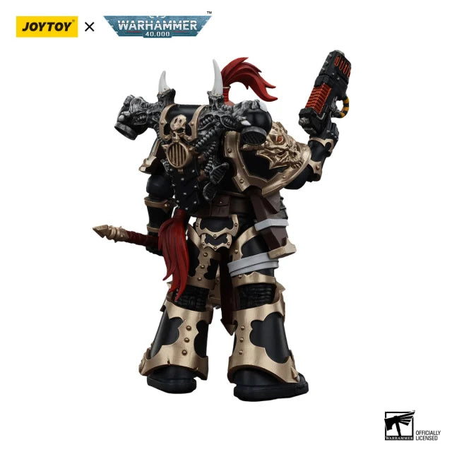 Chaos Space Marines Black Legion Chosen