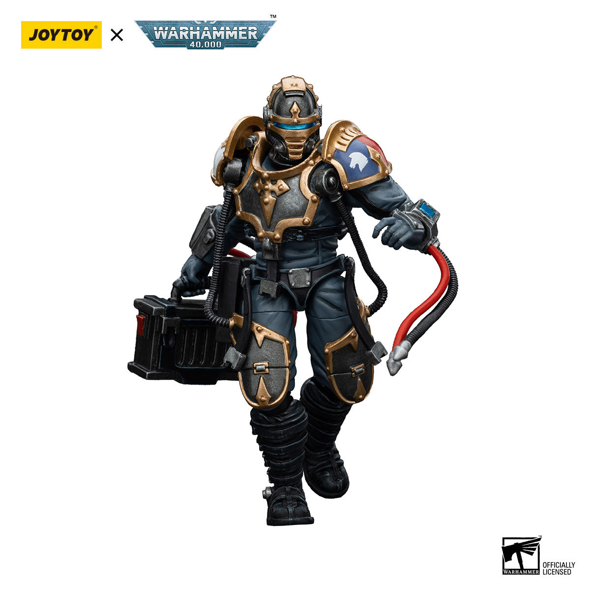 Imperial Knights House Terryn Knight Paladin
