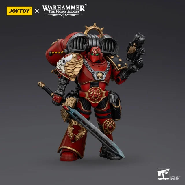 Blood Angels Dominion Zephon