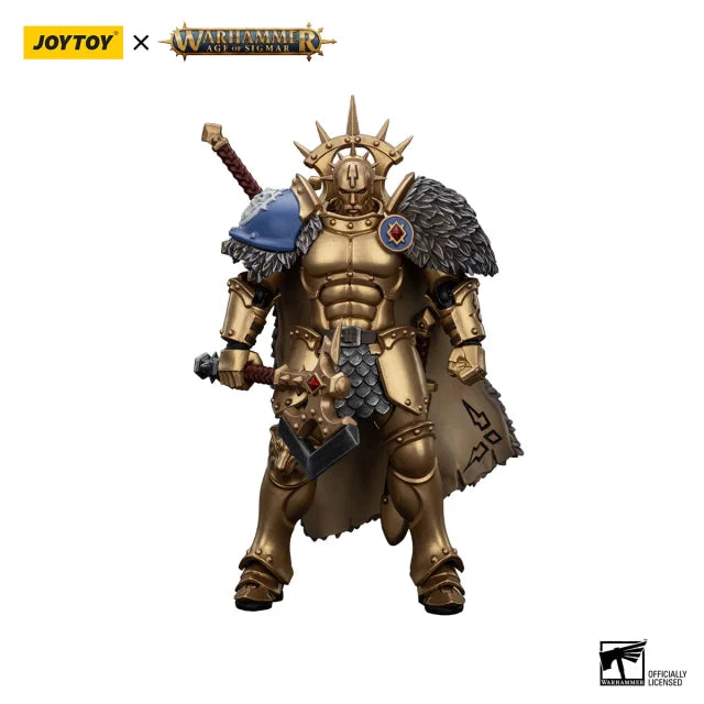 Stormcast Eternals The Blacktalons