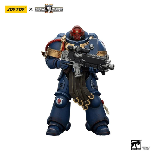 Ultramarines Sergeant Gadriel-Collectors Edition