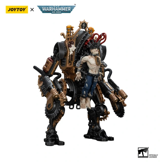 Adepta Sororitas Penitent Engine