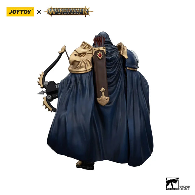 Stormcast Eternals The Blacktalons