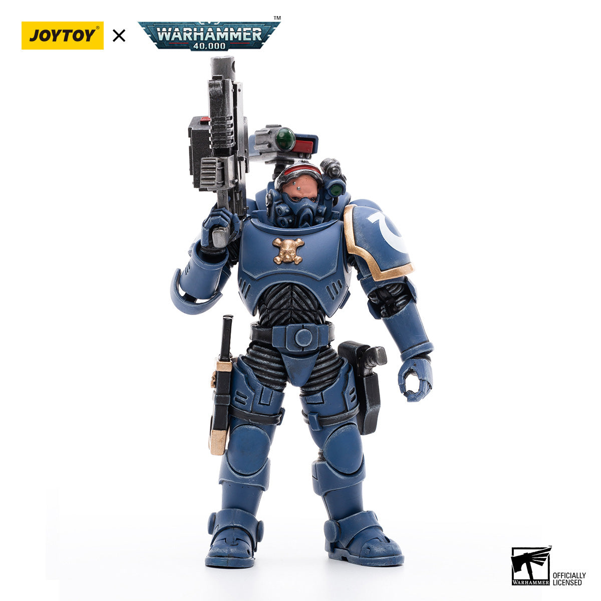 Ultramarines Incursors