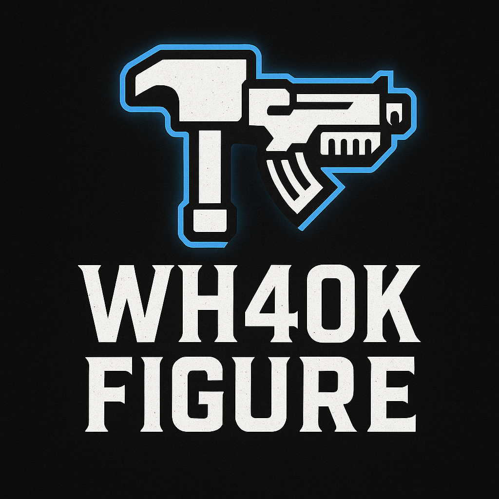 WH40K Figure