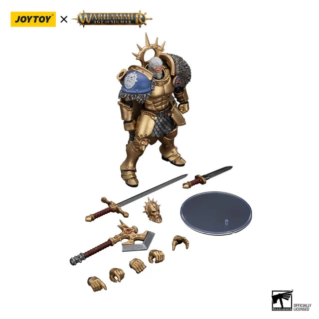 Stormcast Eternals The Blacktalons