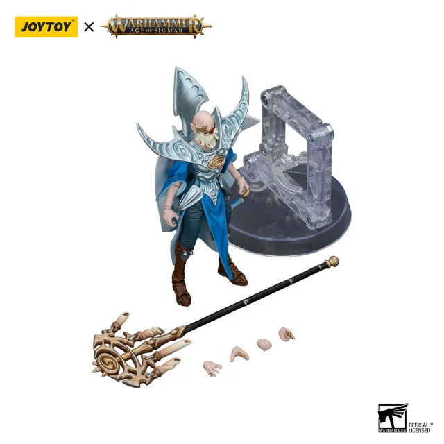 Stormcast Eternals The Blacktalons