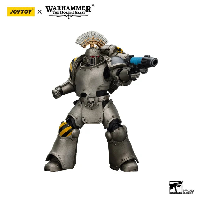 Iron Warriors MKlll Tactical Squad