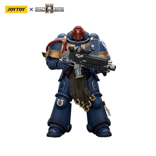 Ultramarines Sergeant Gadriel-Collectors Edition