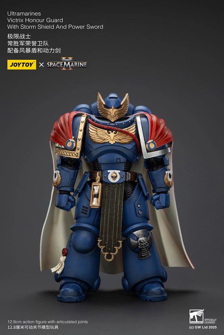 Victrix Honour Guard — official JOYTOY product photograph