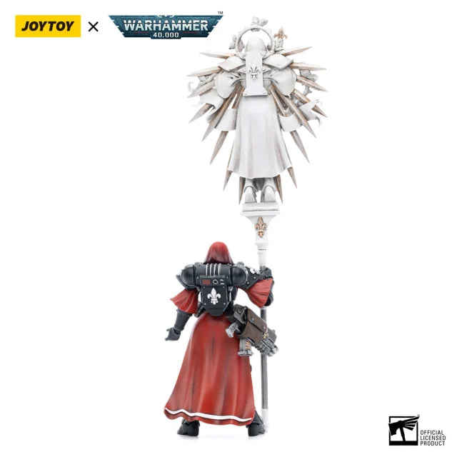 Adepta Sororitas lmagifier Sister Saelon
