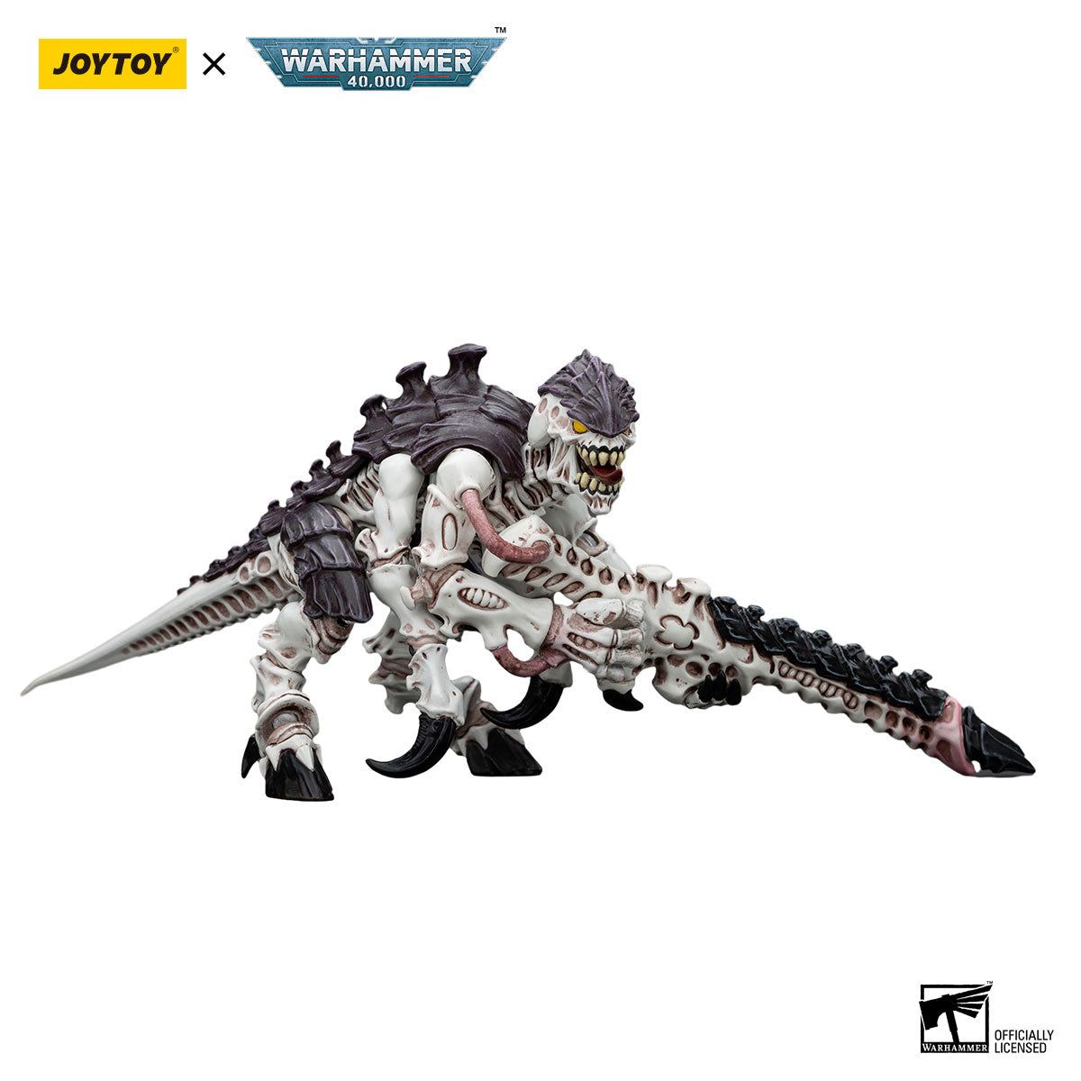 Tyranids Hive Fleet Leviathan Termagant Brood