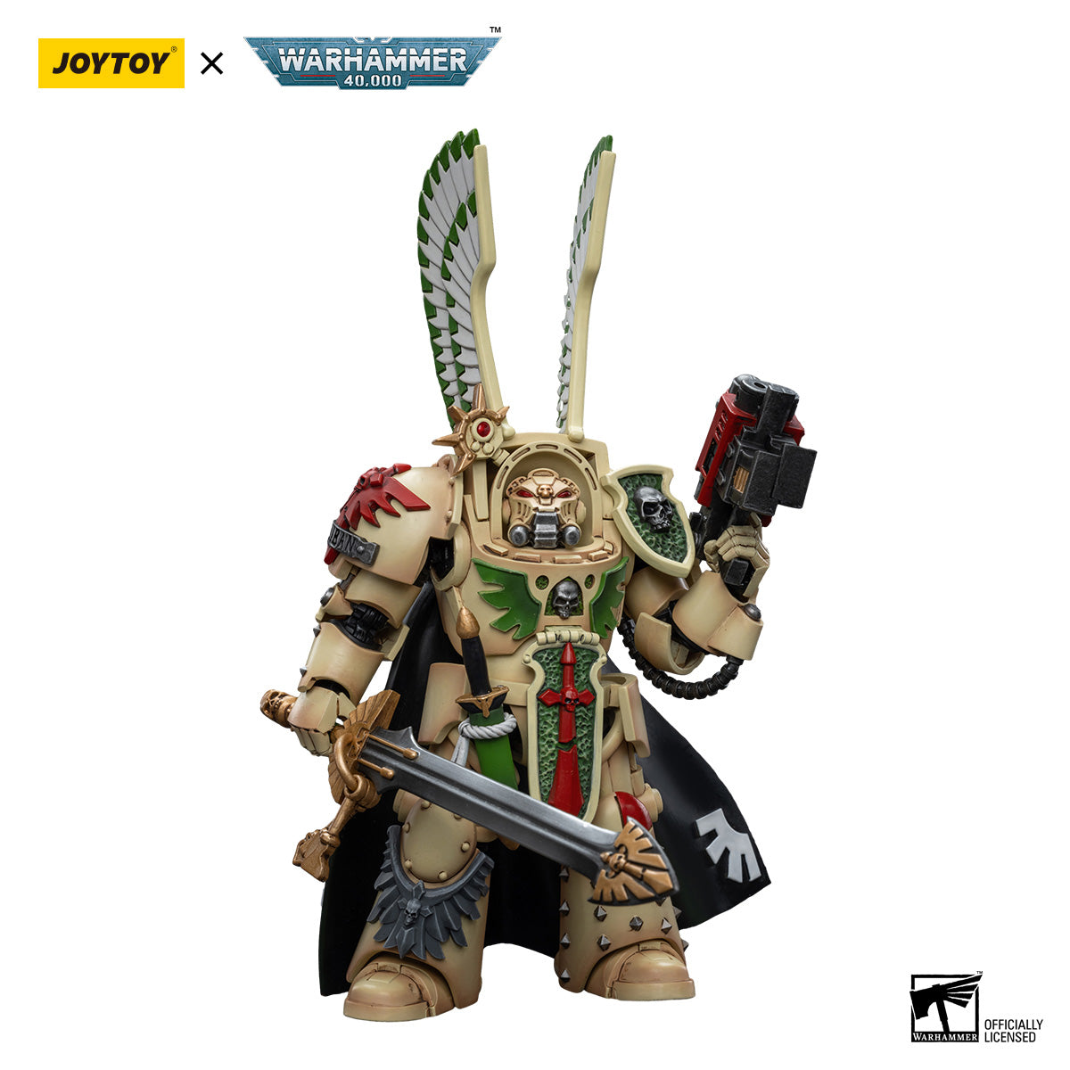 Dark Angels Deathwing Strikemaster
