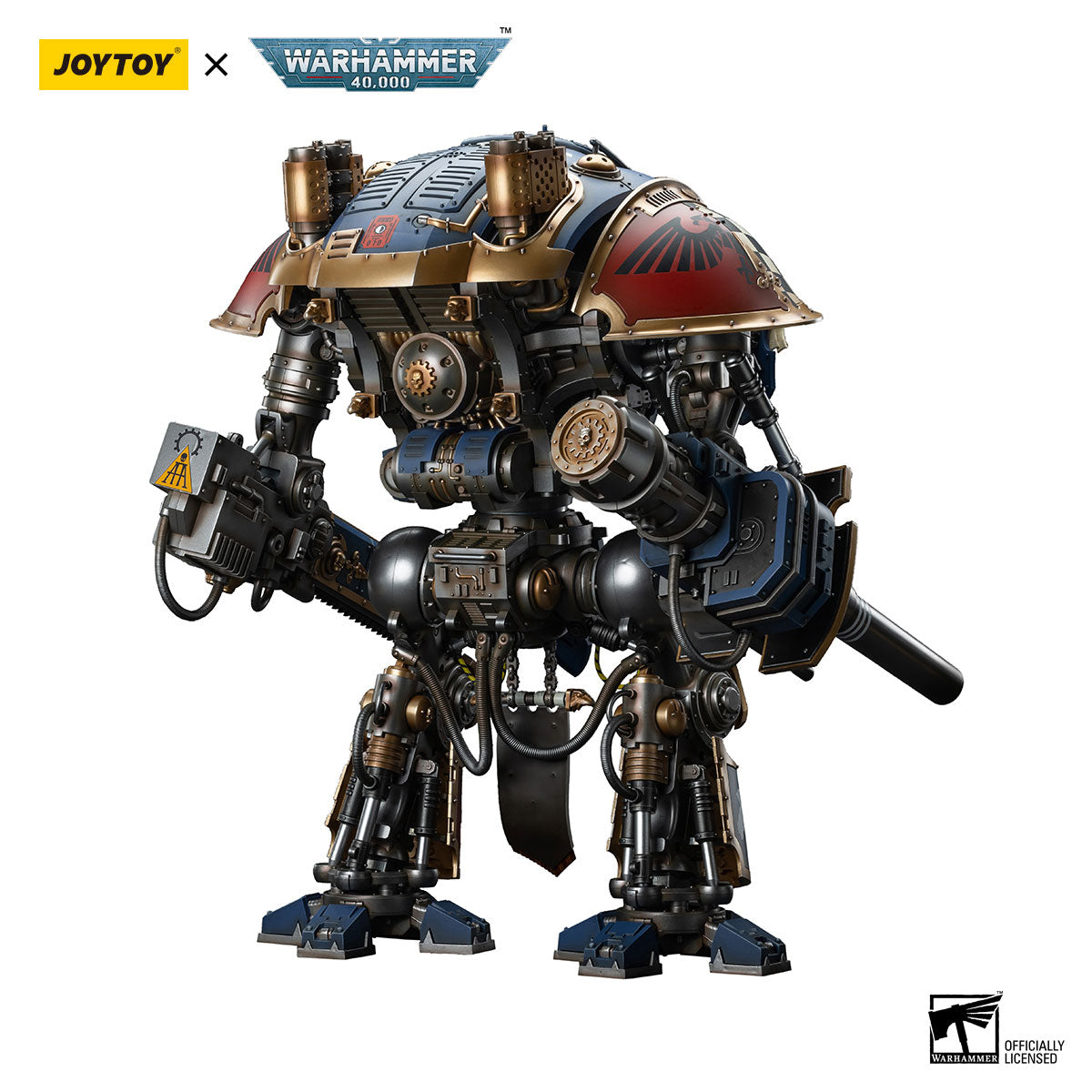 Imperial Knights House Terryn Knight Paladin