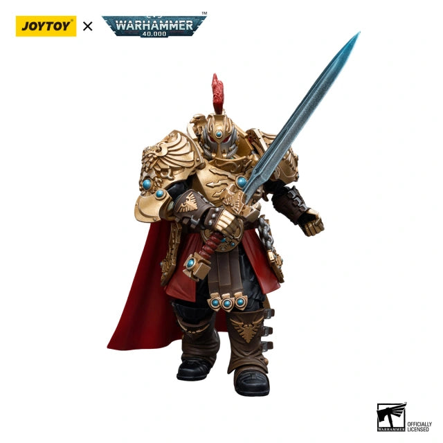 Adeptus Custodes Blade Champion
