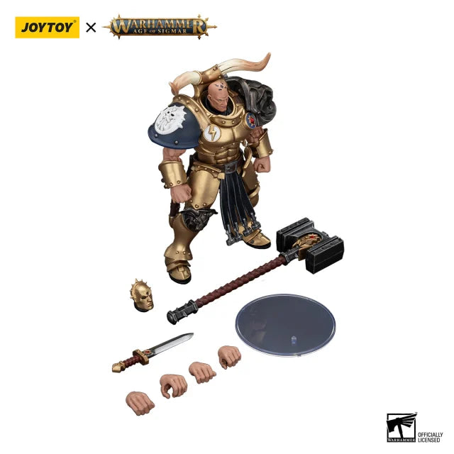 Stormcast Eternals The Blacktalons