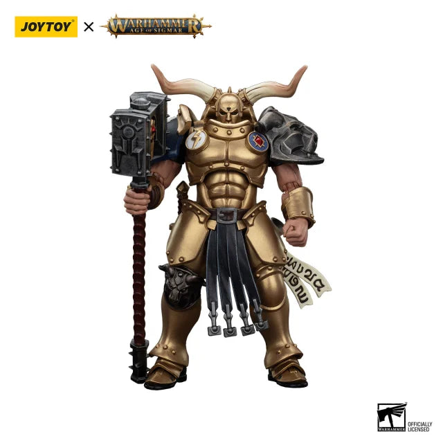Stormcast Eternals The Blacktalons