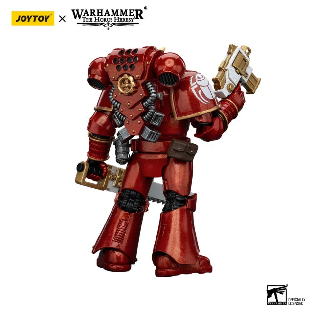 Thousand Sons Legion MKIV Tactical Squad