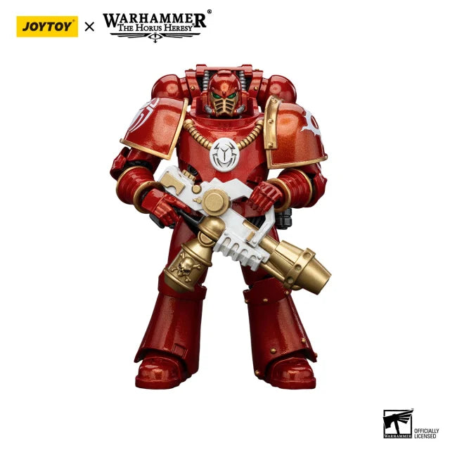 Thousand Sons Legion MKIV Tactical Squad
