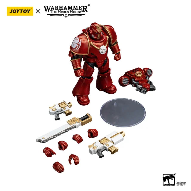 Thousand Sons Legion MKIV Tactical Squad