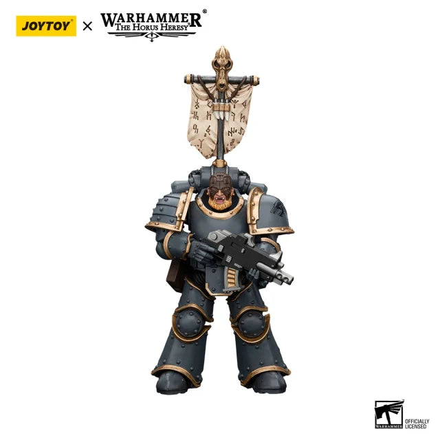 Space Wolves Grey Slayer Pack