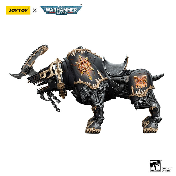 World Eaters Lord Invocatus