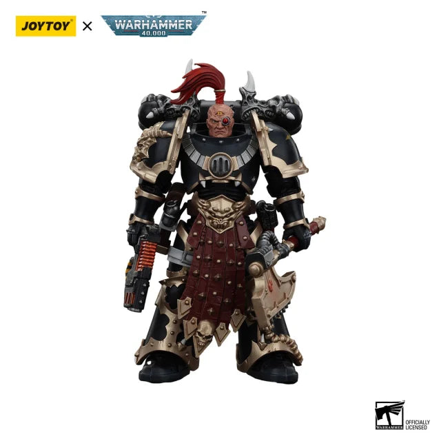 Chaos Space Marines Black Legion Chosen