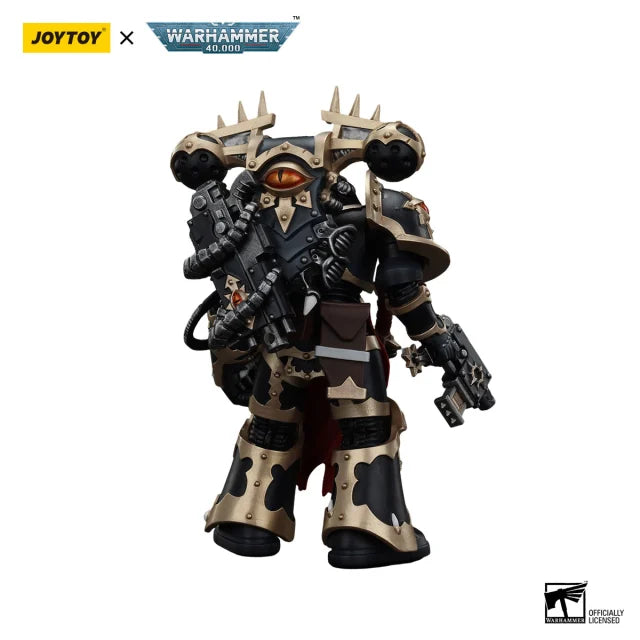 Chaos Space Marines Black Legion Chosen