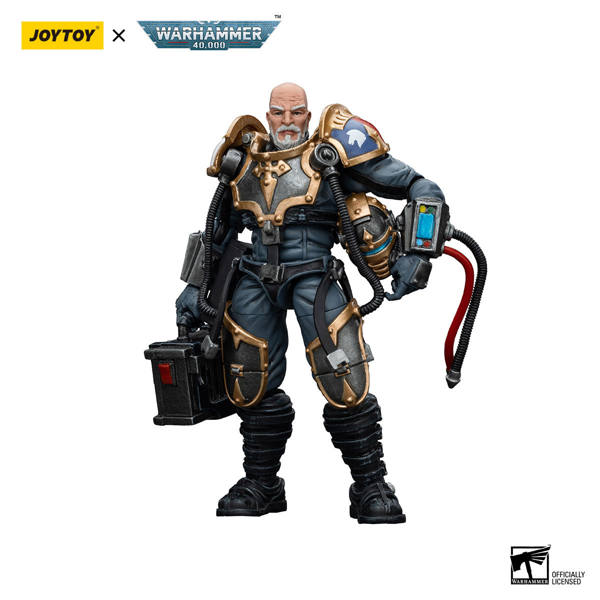 Imperial Knights House Terryn Knight Paladin