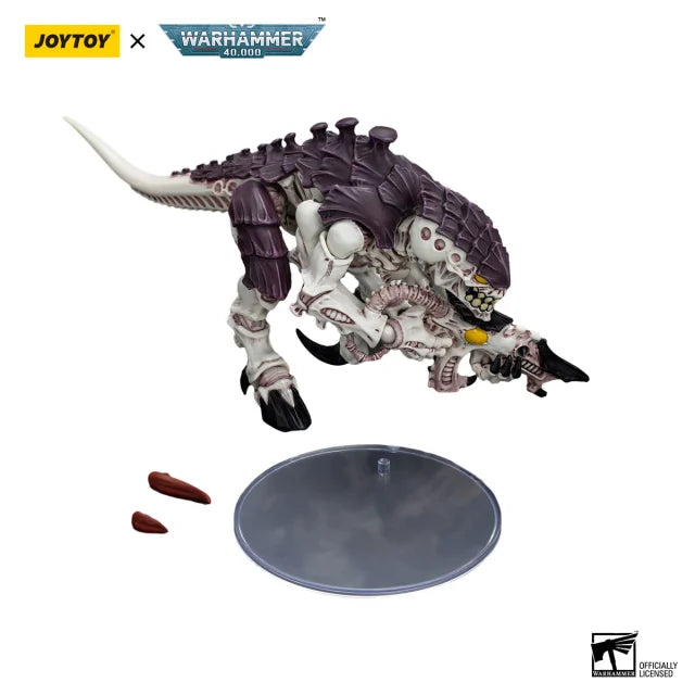 Tyranids Hive Fleet Leviathan Termagant with Fleshborer 3 Pack