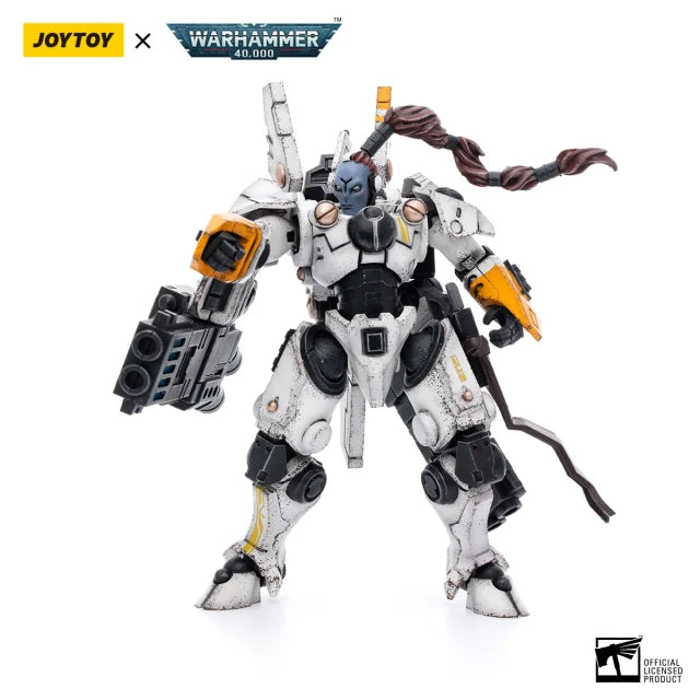 T'au Empire Commander Shadowsun