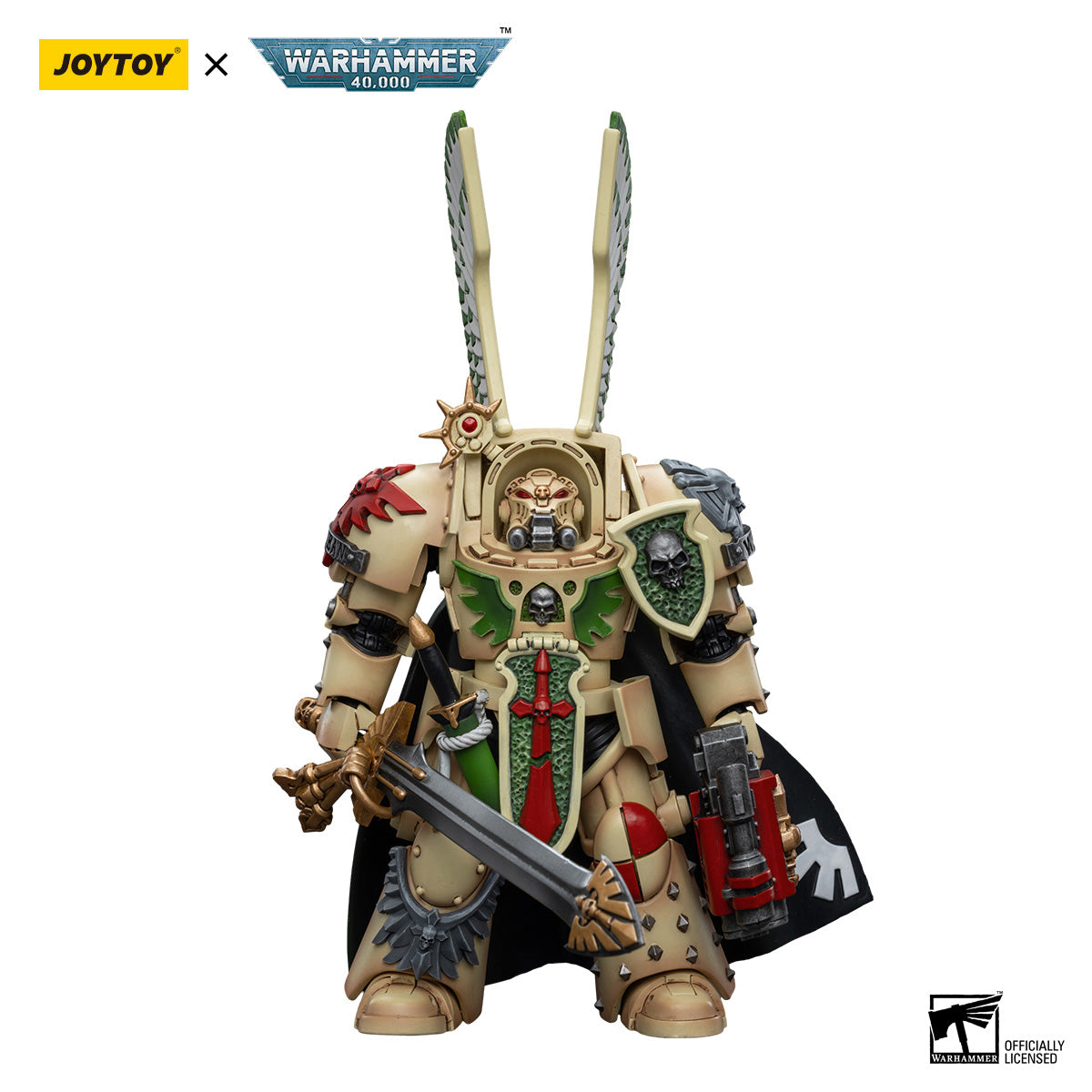 Dark Angels Deathwing Strikemaster