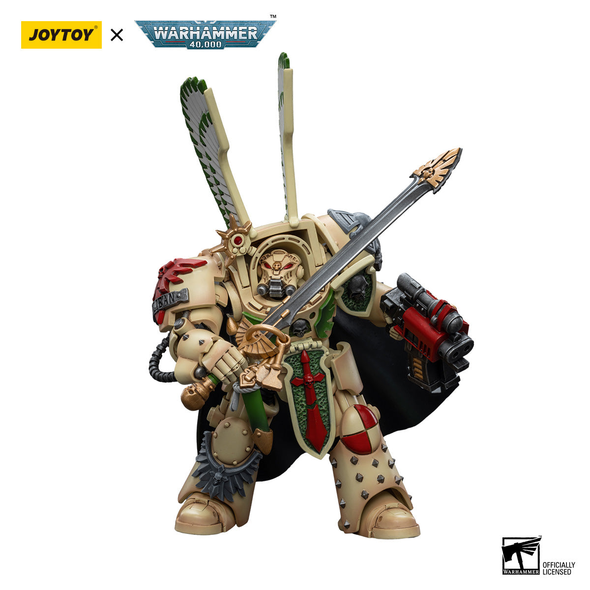 Dark Angels Deathwing Strikemaster