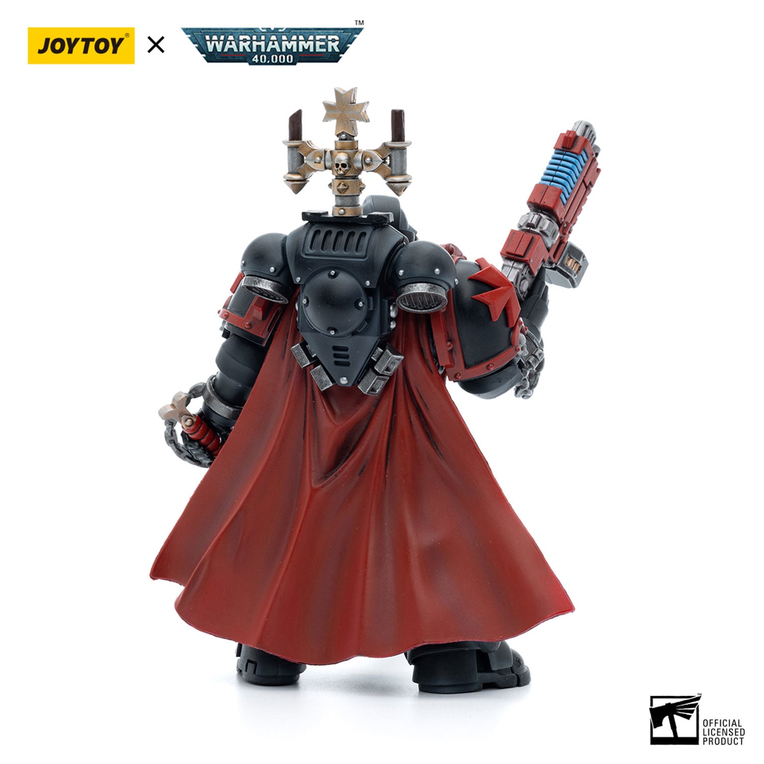 Black Templars Sword Brethren Brother Lombast
