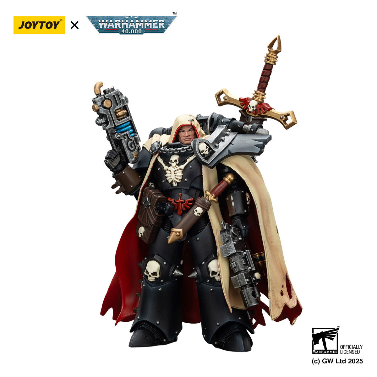 Chaos Space Marines Cypher,Lord of the Fallen