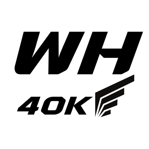 WH40K Figure