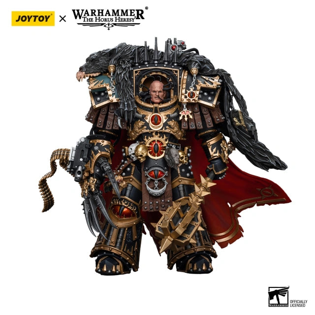 Sons of Horus Warmaster Horus Primarch of the XVIth Legion