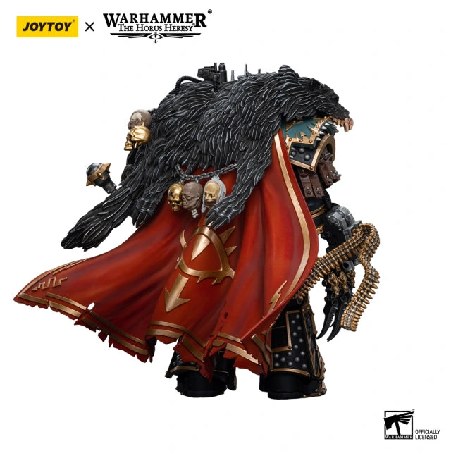 Sons of Horus Warmaster Horus Primarch of the XVIth Legion