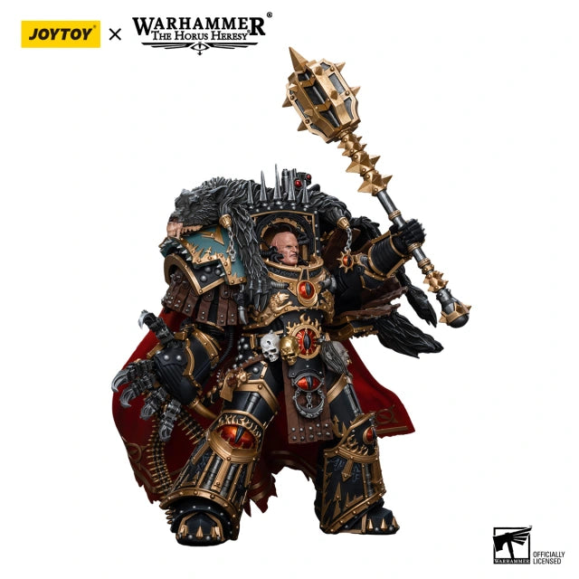 Sons of Horus Warmaster Horus Primarch of the XVIth Legion