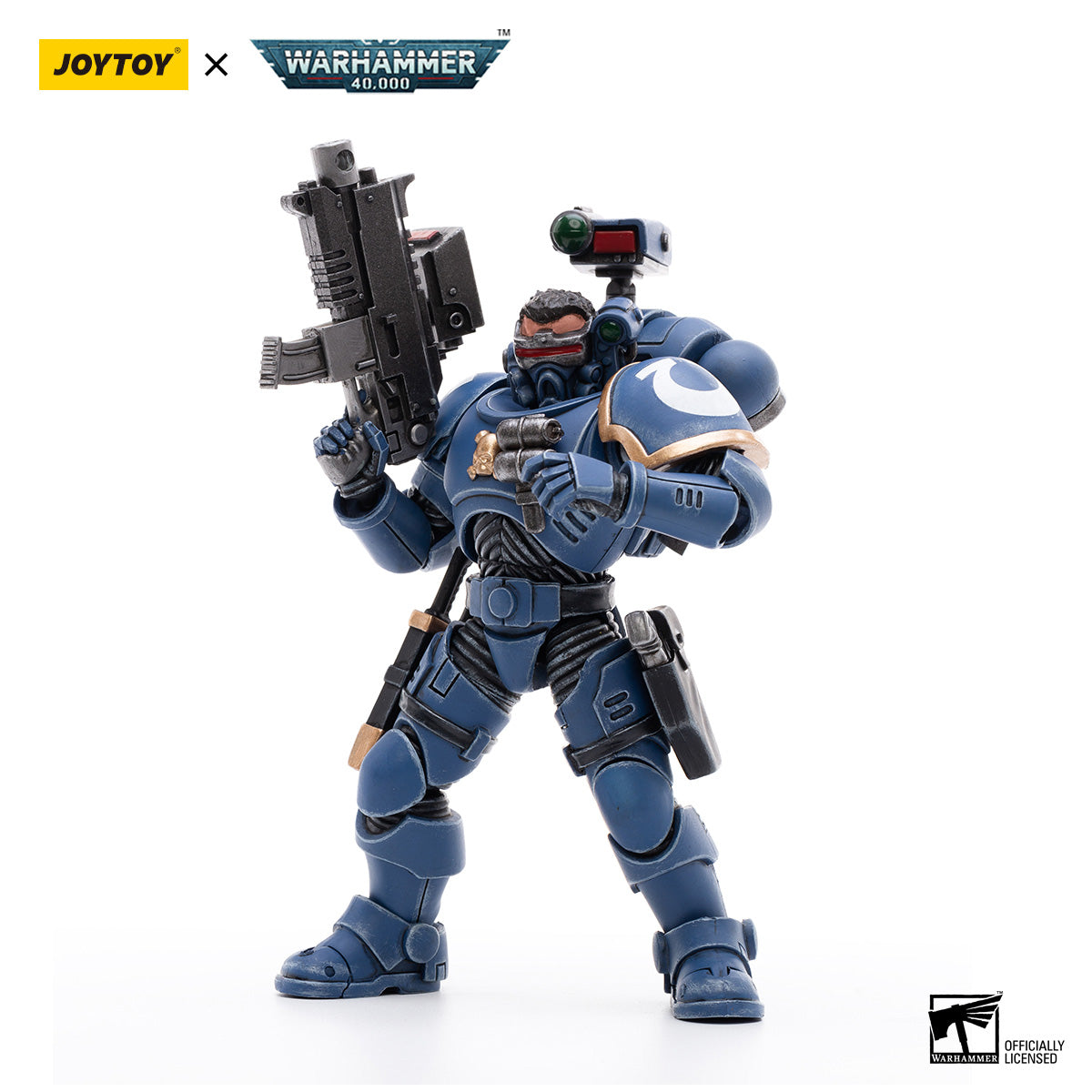 Ultramarines Incursors