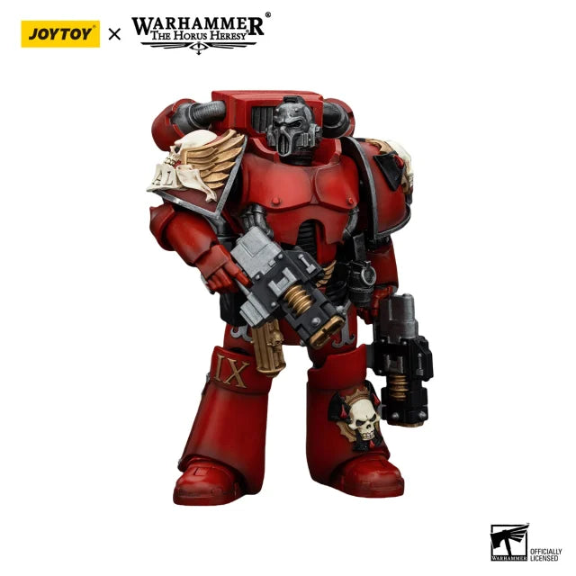 Blood Angels Angel's Tears Squad