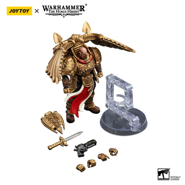Legio Custodes Custodian Venatari Squad