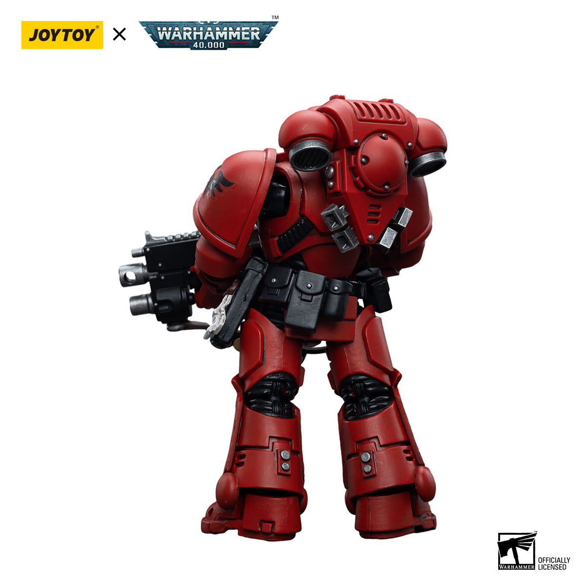 Blood Angels Intercessors